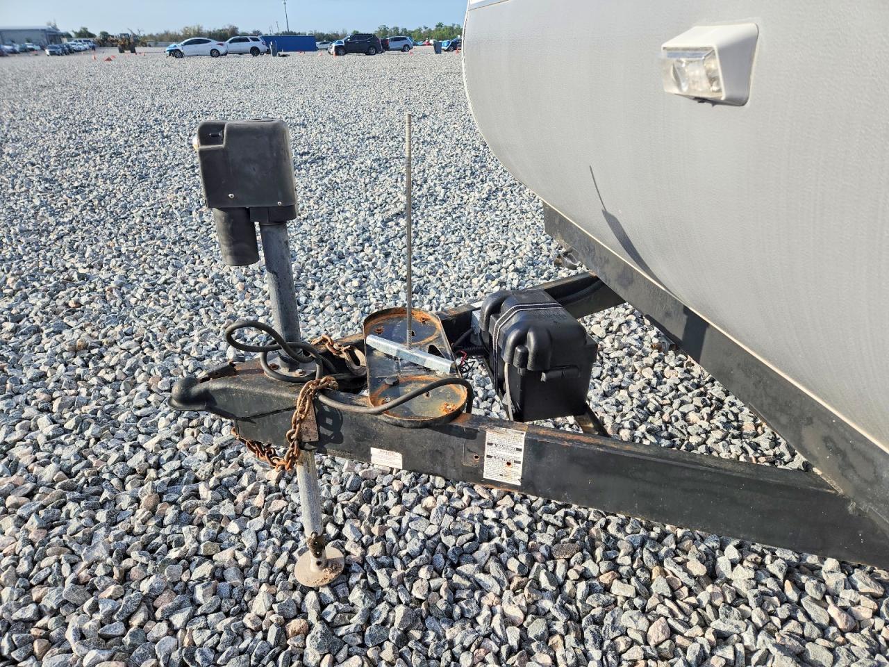 2013 Orrv Ct Recreational Vehicle (RV)