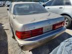 1992 Lexus Ls 400