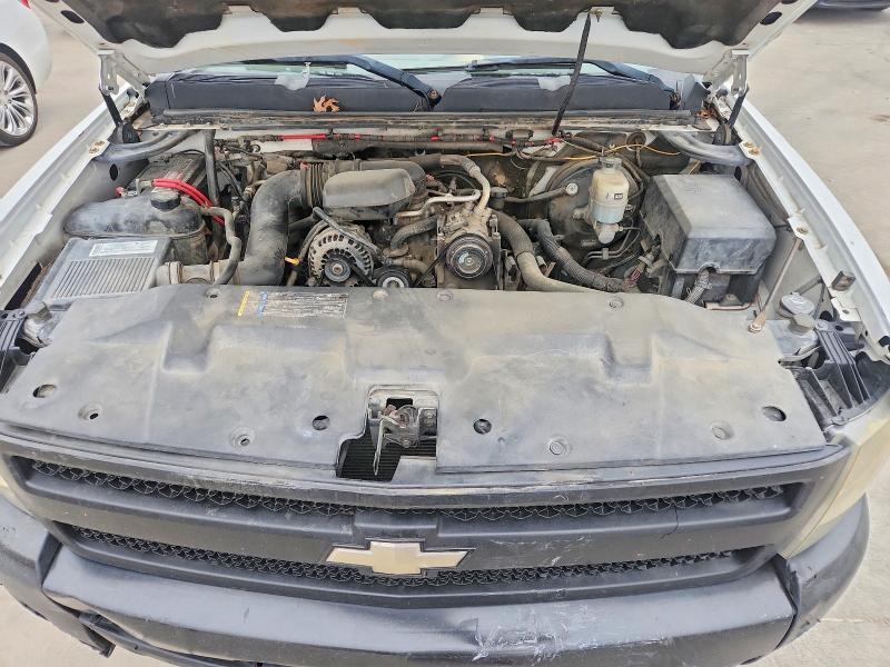 2008 Chev Silverado C1500