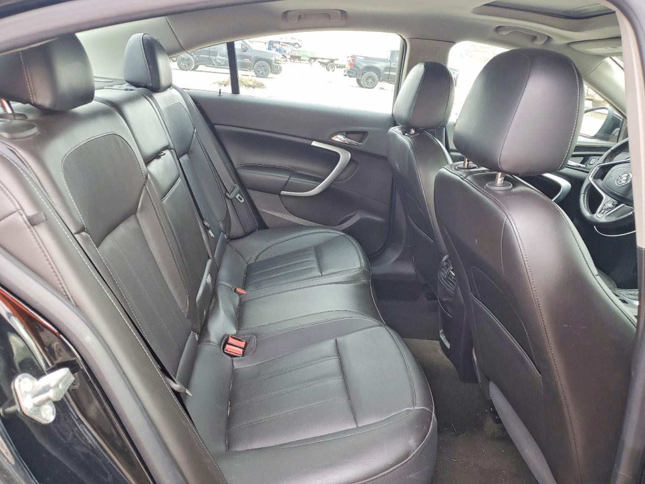 2016 Buick Regal