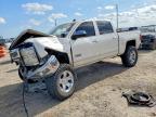 2014 Chevrolet Silverado K1500 LTZ
