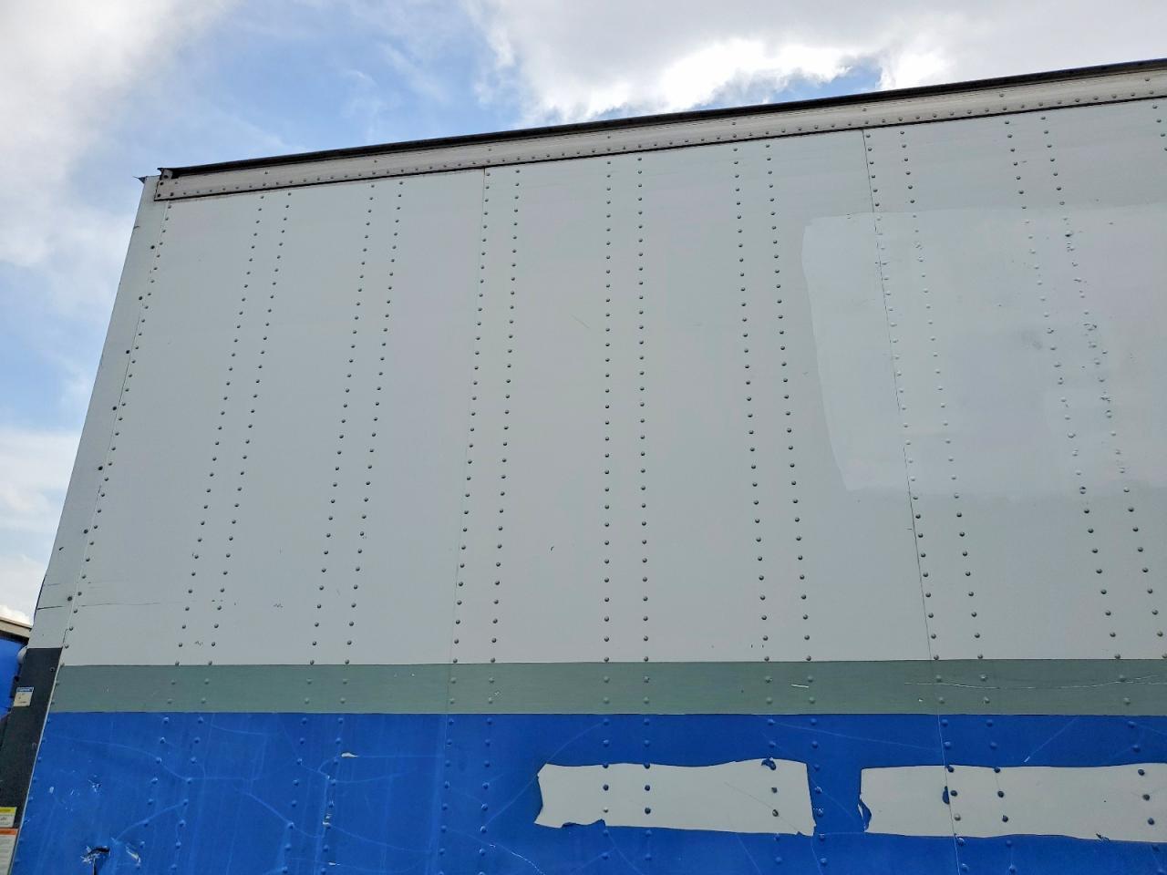 2015 Ford F650 Super Duty