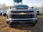 2024 Chevrolet Silverado K2500 Custom