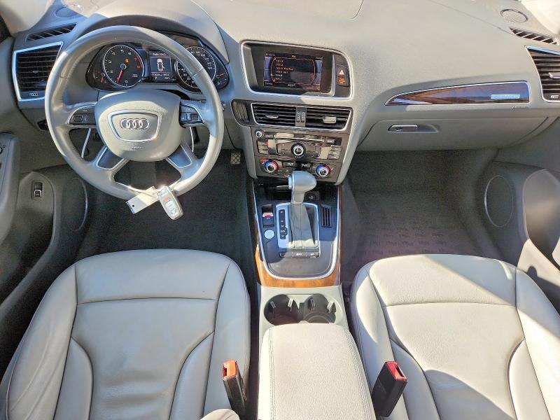 2014 Audi Q5 Premium Plus