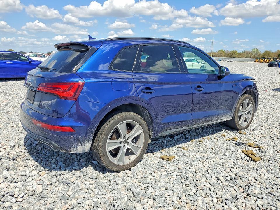 2025 Audi Q5
