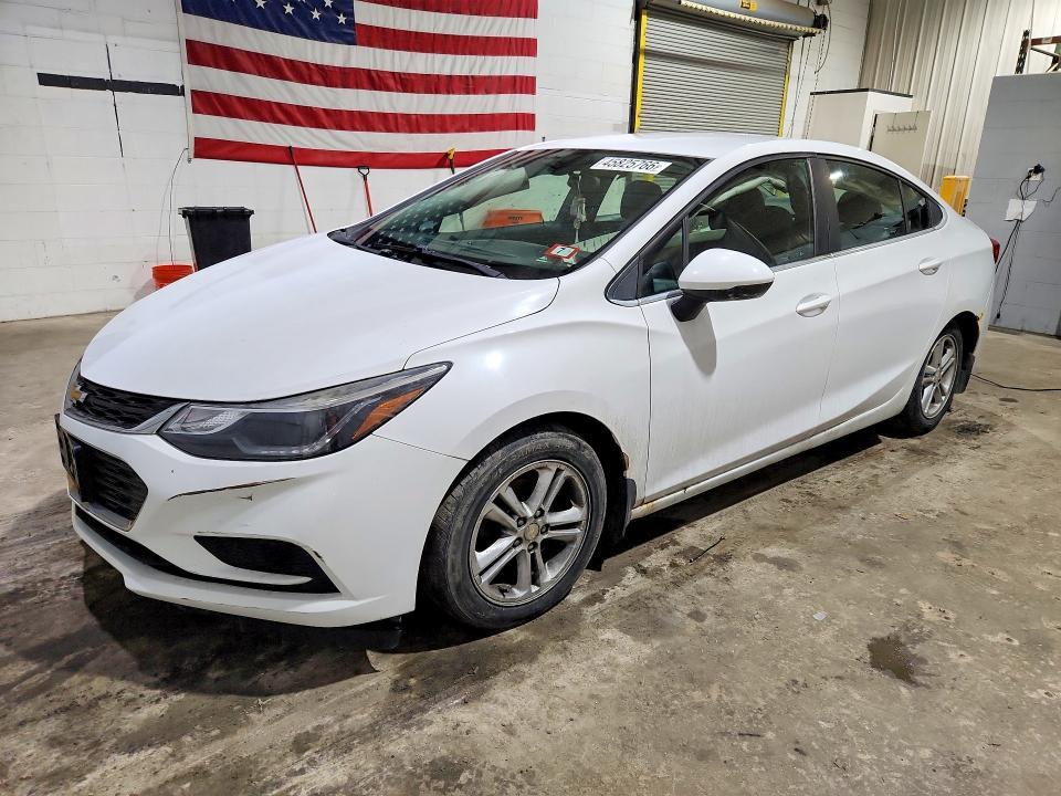 2016 Chev Cruze