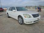 2004 Lexus Ls 430 Base