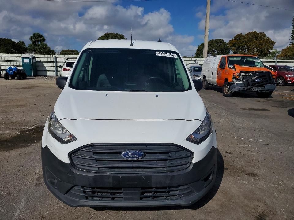 2020 Ford Transit Connect xl