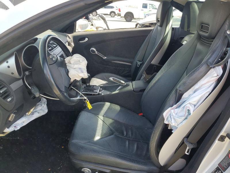 2006 Mercedes-Benz Slk 280