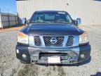 2011 Nissan Titan SV