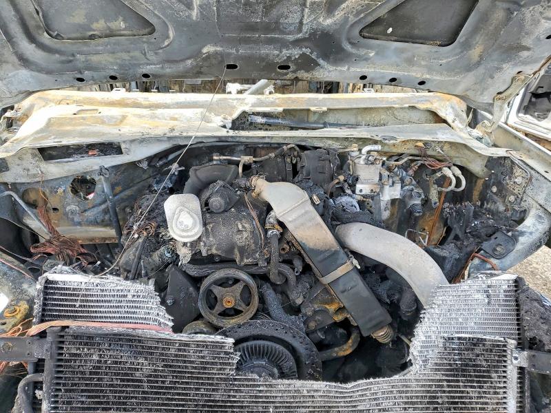 2008 Ford F250 Super Duty