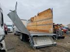 2022 International MV607 BOX Truck