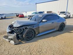 BMW m2 Vehiculos salvage en venta: 2025 BMW M2