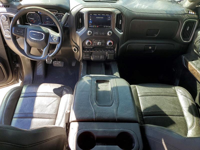 2022 GMC Sierra K2500 Denali