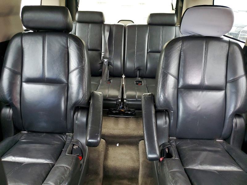 2008 GMC Yukon Denali