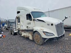 2023 Kenworth T680 Semi Truck en venta en Columbia, MO