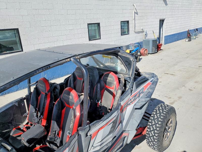 2020 Polari RZR Utility Vehicle