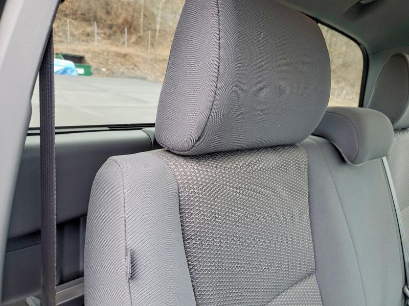 2013 Toyota Tacoma Base