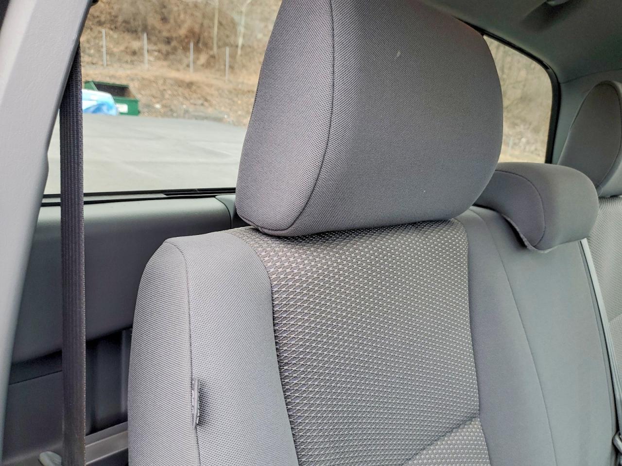 2013 Toyota Tacoma Base