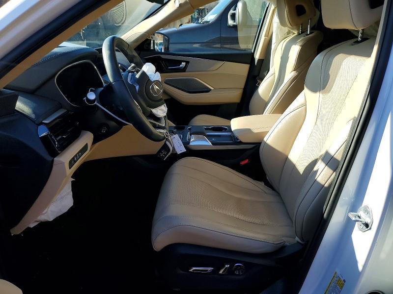2024 Acura Mdx Technology