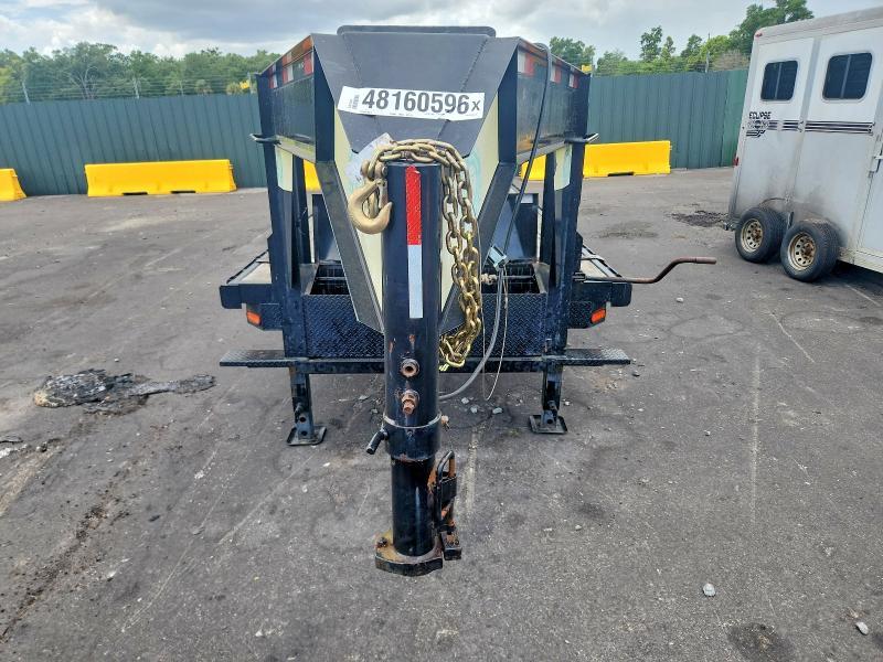 2022 Gatormade 30+5 Gooseneck Equipment Trailer