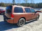 2004 Nissan Armada se