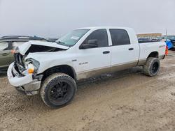 Dodge salvage cars for sale: 2008 Dodge RAM 1500