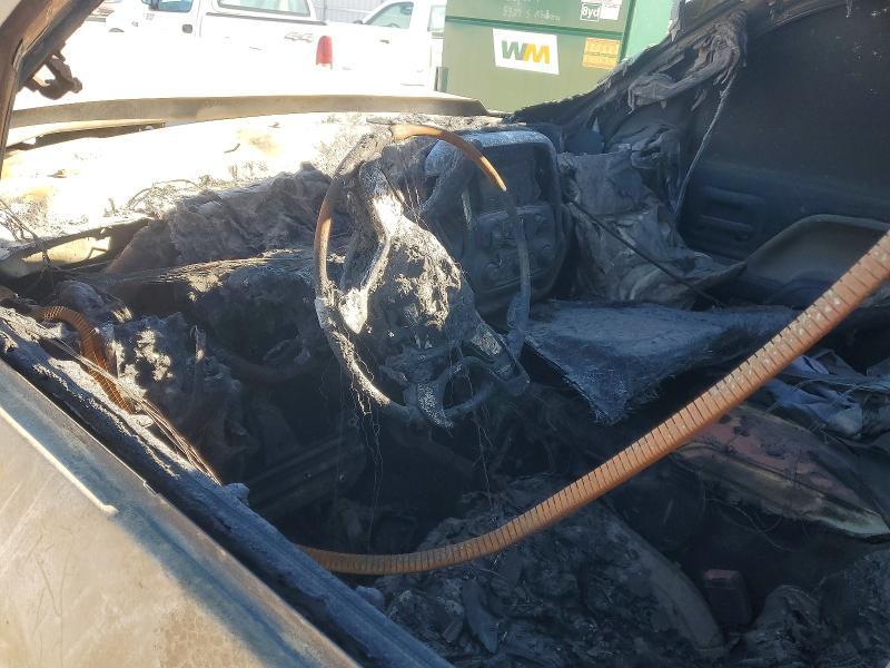 2019 GMC Sierra K3500 Denali