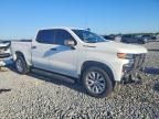 2021 Chevrolet Silverado C1500 Custom