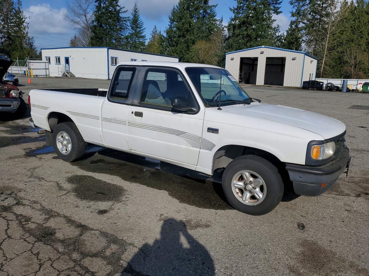 1994 Mazda B3000 cab Plus