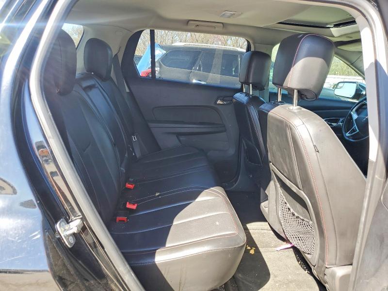 2012 GMC Terrain slt