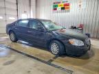 2007 Buick Lucerne cx
