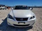 2007 Lexus Is 350 Base