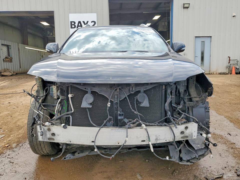 2015 Lexus Rx 350 f Sport