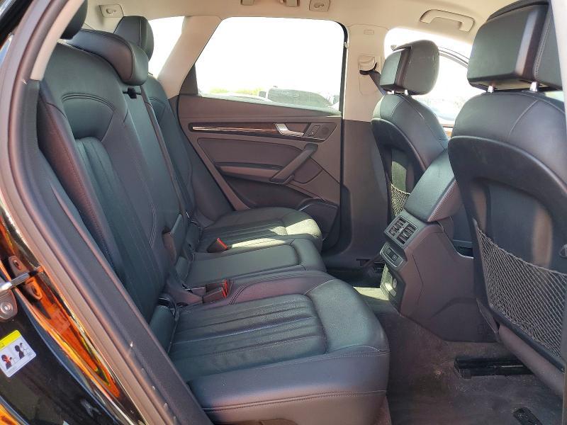 2020 Audi Q5 Premium