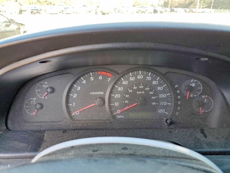 2005 Toyota Tundra SR5