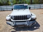 2024 Jeep Gladiator Sport