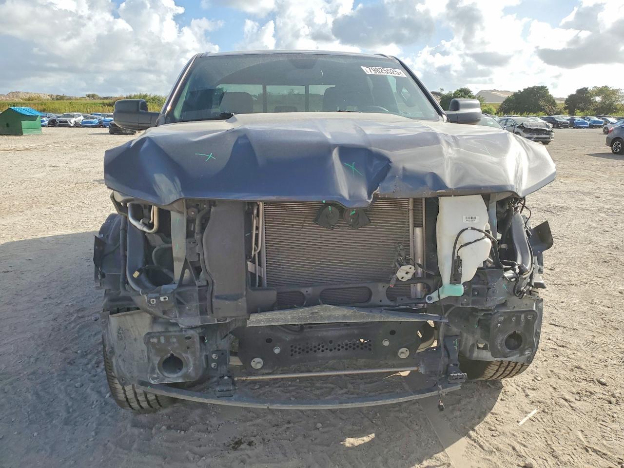 2024 Dodge RAM 1500 Tradesman