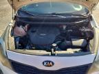 2015 KIA Rio lx