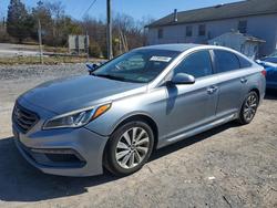 2015 Hyundai Sonata Sport for sale in York Haven, PA