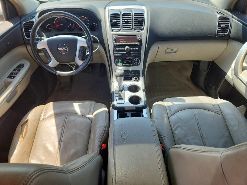 2009 GMC Acadia Slt-2