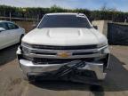 2021 Chevrolet Silverado C1500 LT