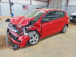 2019 Chevrolet Spark ls en venta en Mocksville, NC