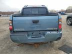 2008 Honda Ridgeline RT