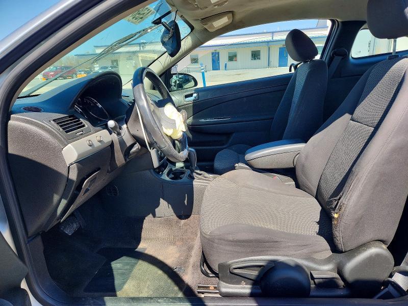 2010 Chevrolet Cobalt 1LT