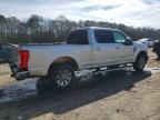 2019 Ford F250 Super Duty