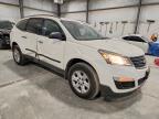 2015 Chevrolet Traverse ls
