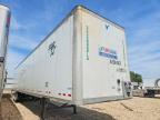 2023 Vanguard VXP 53 DRY Van Trailer