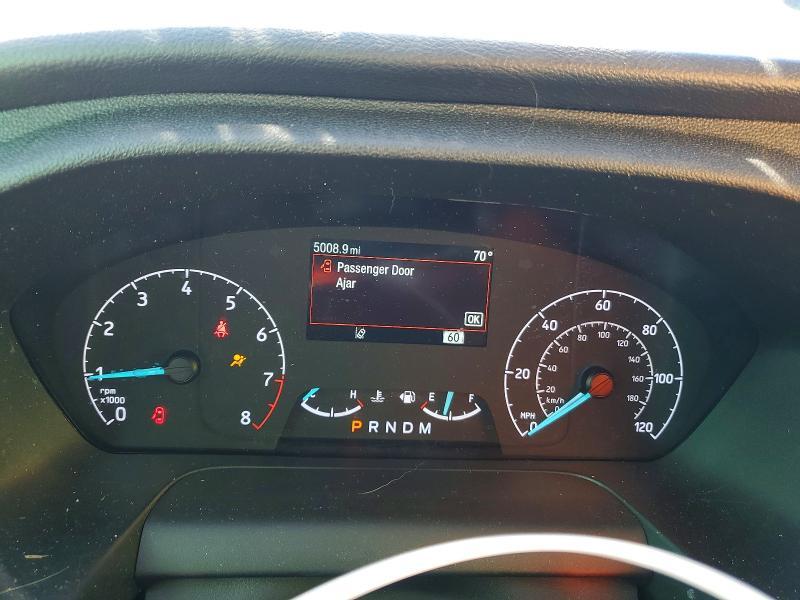 2025 Ford Transit 250 Utility / Service van