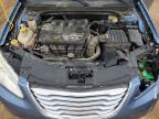 2011 Chrysler 200 lx
